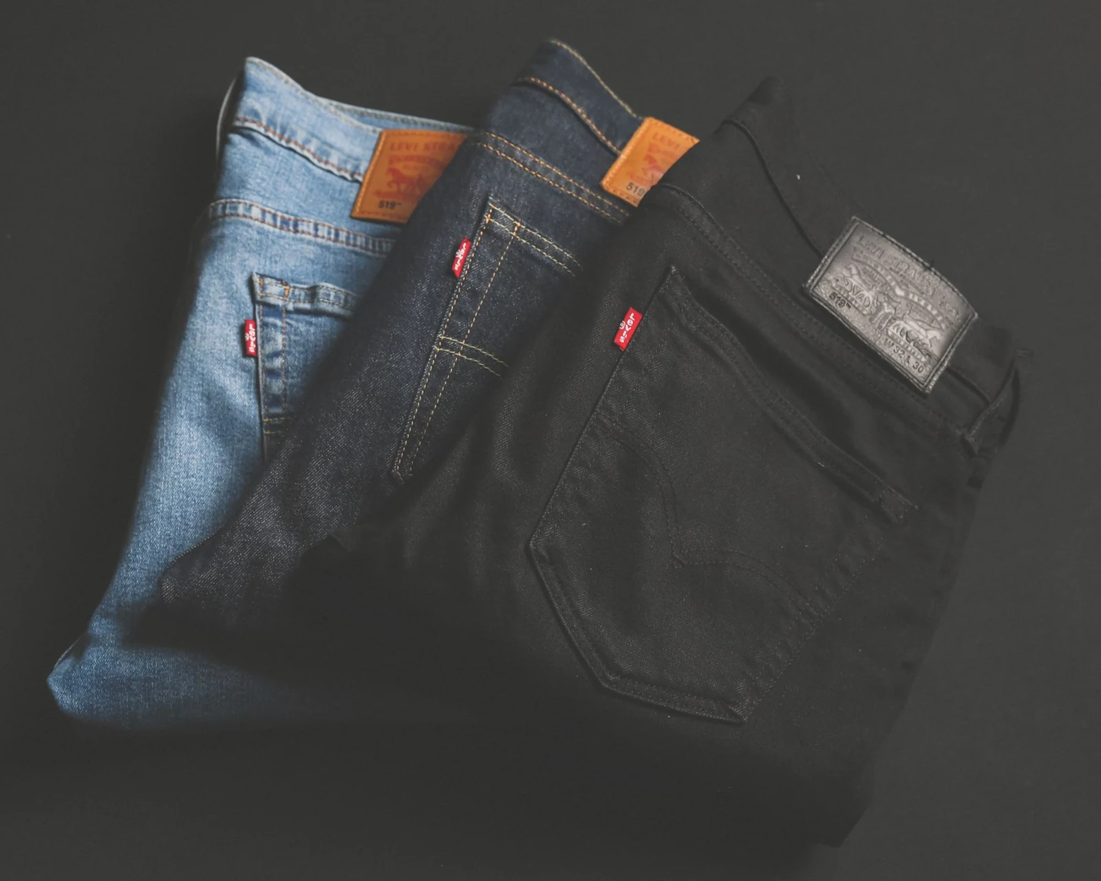 Denim Harian - foto ilustrasi